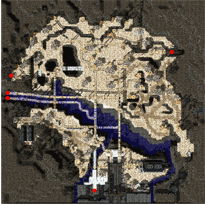 Путь к Deadlands Distortion